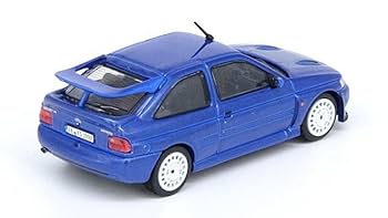 ネオ Neo フォード エスコート RS Gr.2 1/43 希少 Neo 1:43 フォードエスコートRS Grは。 2＃26 DRM 1977 ジン